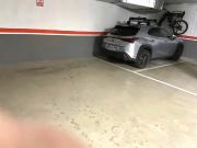 Aparcamiento Venta Barcelona