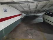 Aparcamiento Venta Jaén