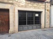 Aparcamiento Venta Jaén