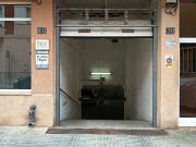 Aparcamiento Venta Tarragona