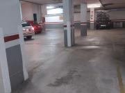 Aparcamiento Venta Tarragona