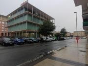 APARCAR EN SAN JORGE.