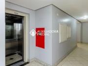 Aparmento 1 dorm semi mobil sendo 1 suíte, box cob e...