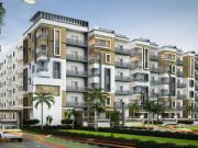 Aparna HillPark Avenues 3 Bedroom 1610 Sq. Ft. Apartment...