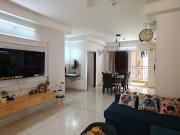 Aparna Sarovar 2.5 Bedroom 1540 Sq. Ft. Apartment in...