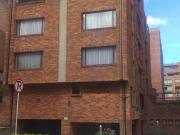 Apartamento para venta y arriendo de 120 metros la Carolina