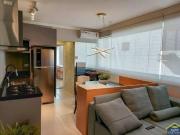 Apart 1 dorm, Guilhermina, Finan Bancário, JGA747 1...