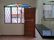 Apart. 1 qto Santos Anjos