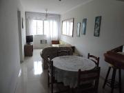 APART 1 QUARTO COM VISTA MAR AV. BRASIL CAMBORIÚ 2003