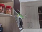 APART. 2 DORM/ COM VARANDA CARAPICUIBA