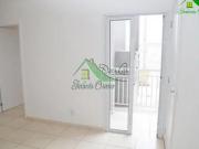 APART. 2 DORM. COND. ESPANHA OSASCO