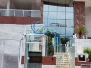 Apart 2 dorm, Maracanã, Praia Grande R$ 395 mil, Cod: 6409