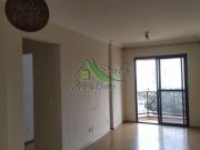 APART 2 DORM SALA COM VARANDA BARUERI