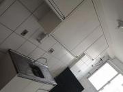 APART 2 DORM. SALA COM VARANDA CARAPICUIBA