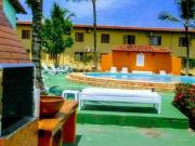 APART 2 QUARTOS COM PISCINA PROX AXE AMOI