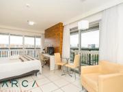 Apart à venda em Brasília DF, Asa Norte: 1 quarto, 1...