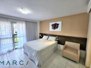 Apart à venda na Asa Norte, Brasília DF: 1 quarto, 1...