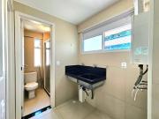 Apart. Com 100 mÂ² no Cond. Bossa Nova em Nova...