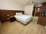 Apart Hotel/Flat, Setor Hoteleiro de Taguatinga Projeção...