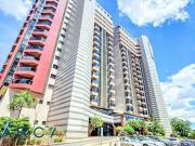 Apart Metropolitan Flat mobiliado com varanda, wifi,...