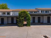 Ground floor apartment with North Facing Courtyard!