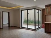 Apart Studio con patio privado Sector Universidad Católica