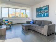 Apart. T1 Vilamoura com Vista Mar Piscina, Garagem e...