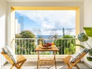 Apart T2 – Vista Mar, Virado a Sul perto da Estrada...