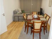 Apartº T2+Gar, novo, Zona da Solum em Coimbra