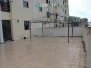 Apart T3 Bairro São Gabriel Renovado