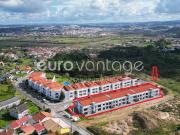 Apart. T3 Novo, Barosa, Marrazes Leiria