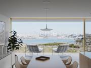 Apartº T3 R Estilo de Vida Douro Atlântico III Foz Rio Douro