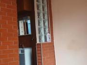 APART. TERREO COHAB V COM GARAGEM FECHADA