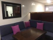 Aparta estudio Amoblado de lujo en alquiler ubicado en...