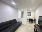 APARTA ESTUDIO AMOBLADO EN ARRIENDO, BELÉN FATIMA