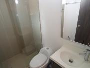 Aparta estudio amoblado en arriendo en Santa Mónica