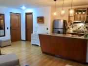 Aparta estudio Amoblado en Arriendo Medellín Sector Poblado