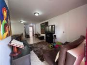 Aparta estudio amoblado en Arriendo San Javier, Medellín