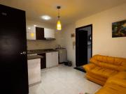 APARTA ESTUDIO AMOBLADO EN RENTA BARRIO PRADO BARRANQUILLA