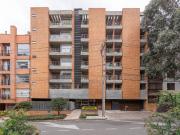 Aparta estudio amoblado para arriendo, en Bella Suiza