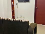 Aparta estudio Amueblado en El Ingenio 3, Cali