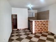 Aparta estudio Belén Las Mercedes área 35 mts