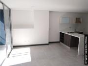 Apartaestudio en Arriendo Sector Ciudad del Rio Poblado