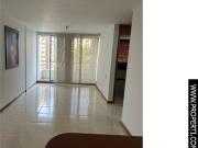 Apartaestudio en Arriendo Sector El Poblado Medellín