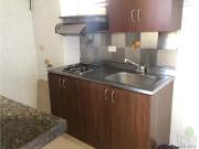 APARTA ESTUDIO EN ARRIENDO EN MEDELLIN COD 6663