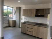 Aparta estudio en Arriendo Laureles Nogal
