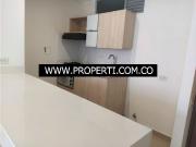 Apartaestudio en Arriendo Sector Loma de los Gonzalez...