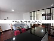 Apartaestudio en Arriendo Sector San Lucas Poblado Apartaestudio en Arriendo Sector San Lucas Poblado