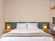 Aparta estudio en Laureles