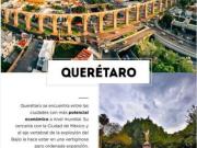 Aparta Estudio en venta en Alameda, Querétaro, Querétaro